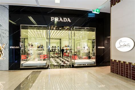 prada westfield white city